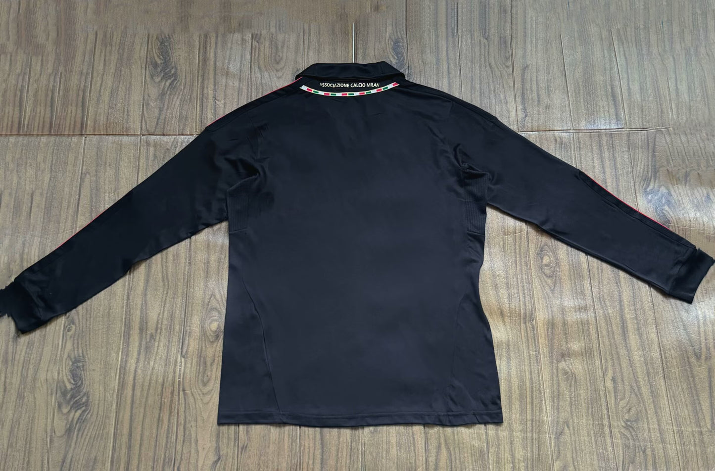 11/12 AC Milan Shirt