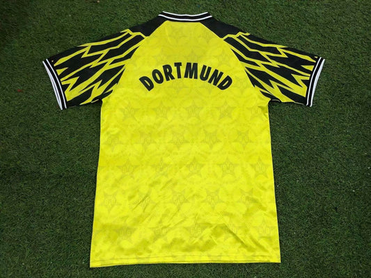 94/95 Borussia Dortmund Shirt
