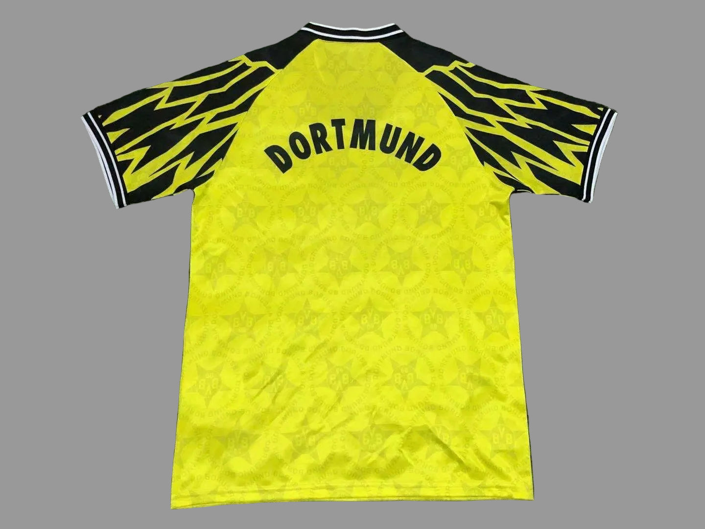 94/95 Borussia Dortmund Shirt