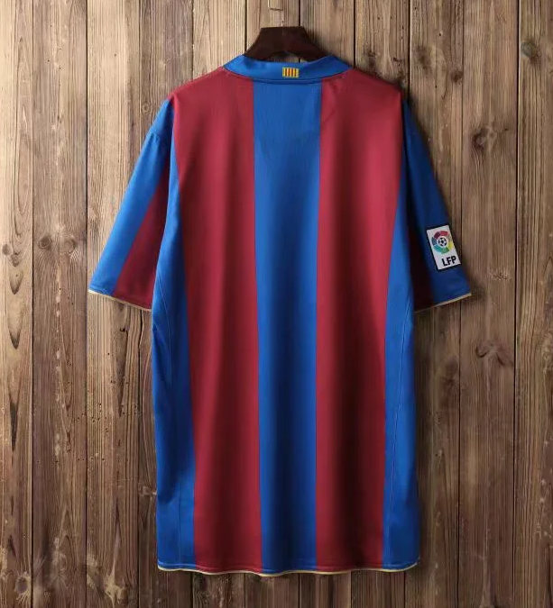 07/08 Barcelona Shirt