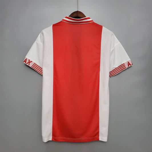 97/98 Ajax Away Shirt