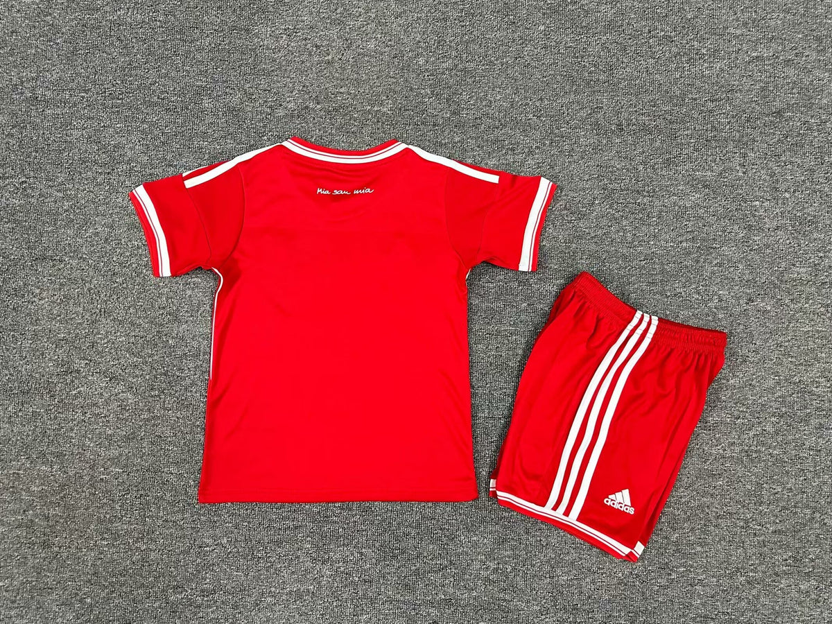 13/14 Bayern Munich Kids Kit