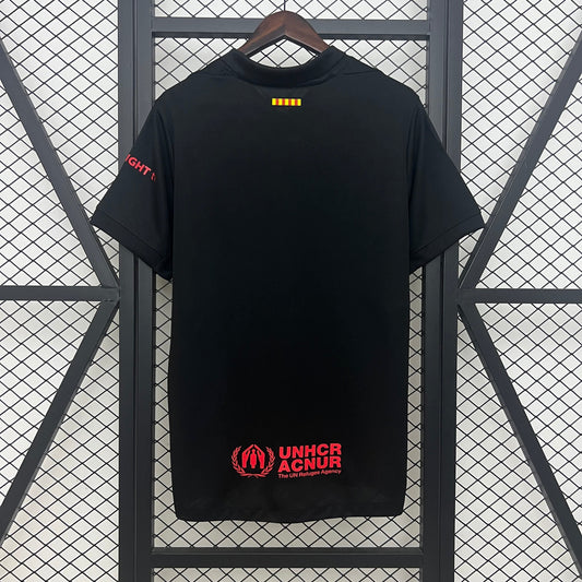 25/26 Barcelona Special S-4XL