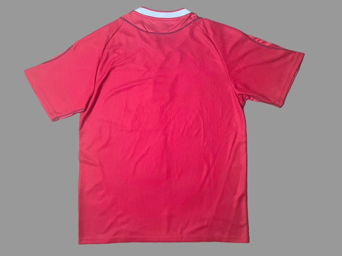 02/04 Liverpool Shirt