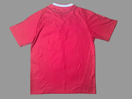 02/04 Liverpool Shirt