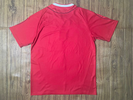 02/04 Liverpool Shirt