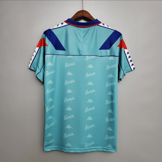 92/95 Barcelona Away Shirt