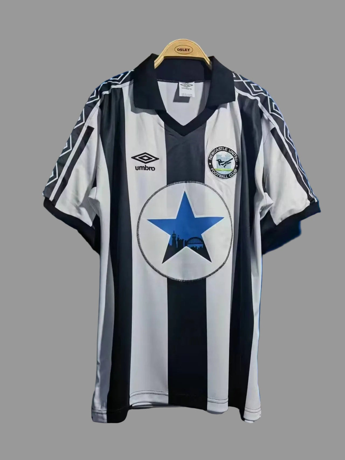 80/82 Newcastle United Shirt