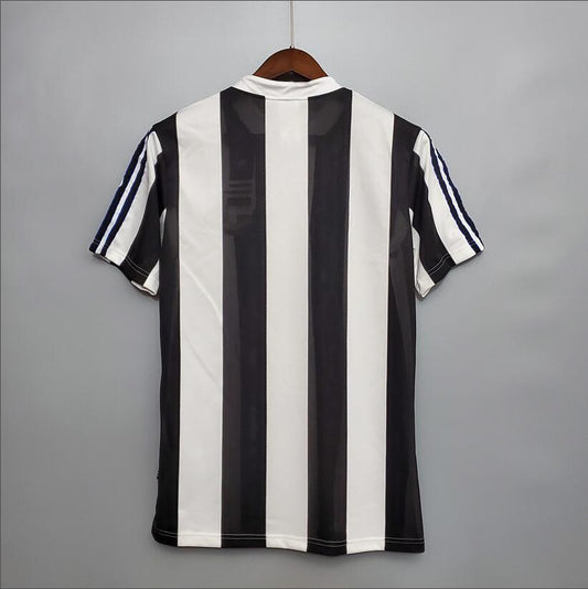 95/97 Newcastle United Home Shirt