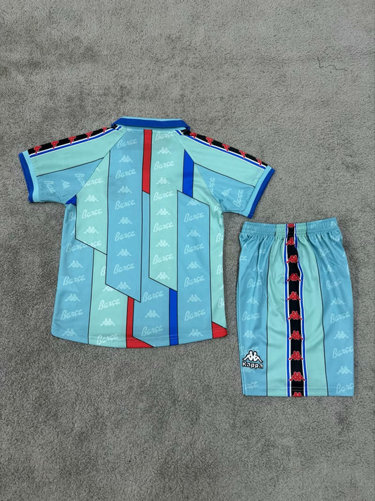 96/97 Barcelona Kids Kit
