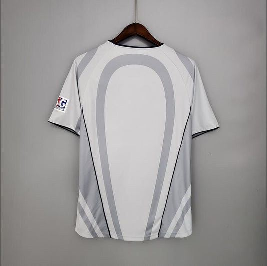2001 PSG Shirt