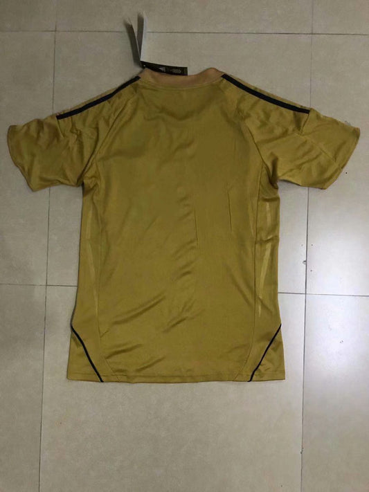 2008 Spain Shirt