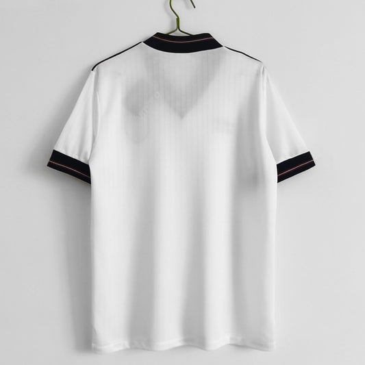 84-87 England Shirt