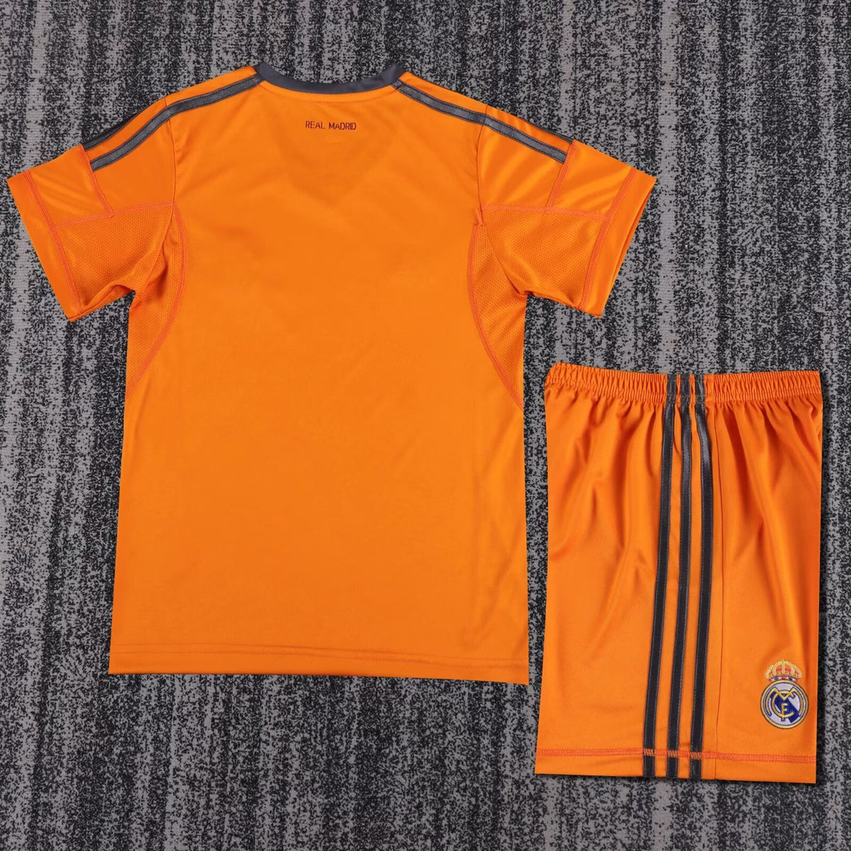 13/14 Real Madrid Kids Kit