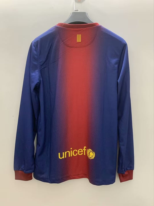 12/13 Barcelona Shirt