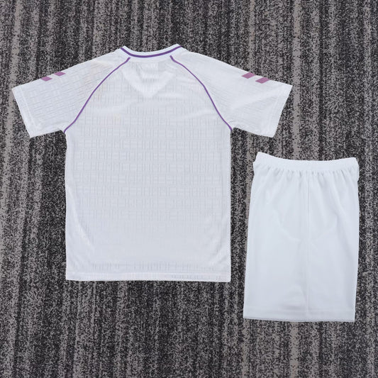 90/92 Real Madrid Kids Kit