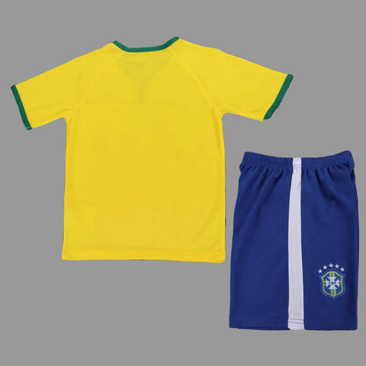 2014 Brazil Kids Kit