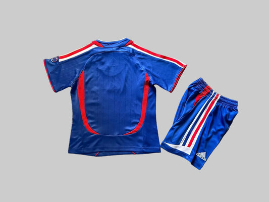 2006 France Kids Kit