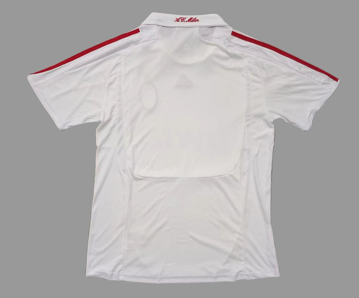 07/08 AC Milan Shirt