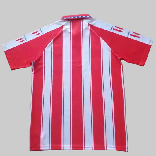 94/95 Atlético Madrid Shirt