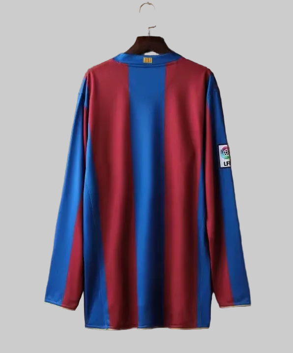 07/08 Barcelona Shirt