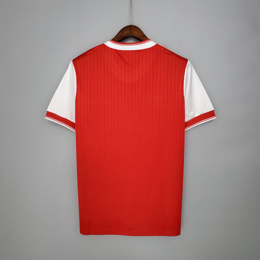 83/86 Arsenal Home Shirt