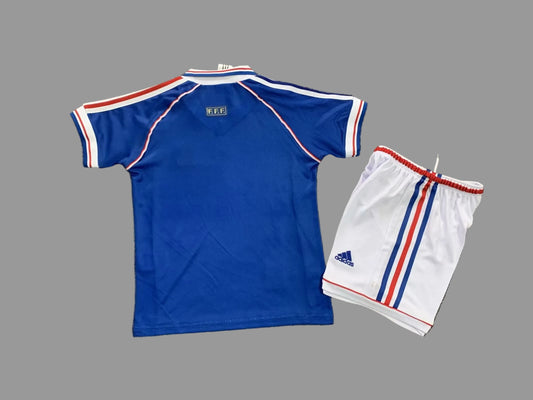 1998 France Kids Kit