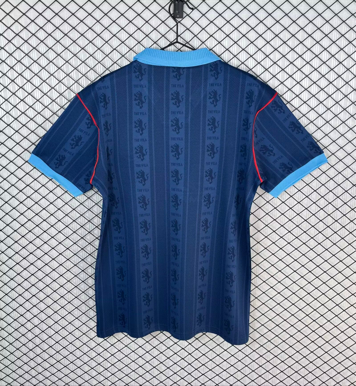 95/96 Aston Villa Shirt