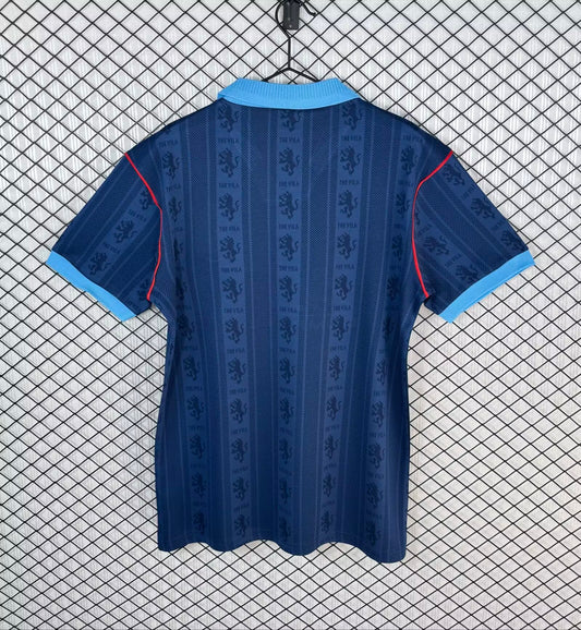 95/96 Aston Villa Shirt