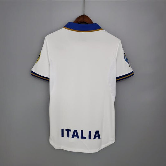 1996 Italy