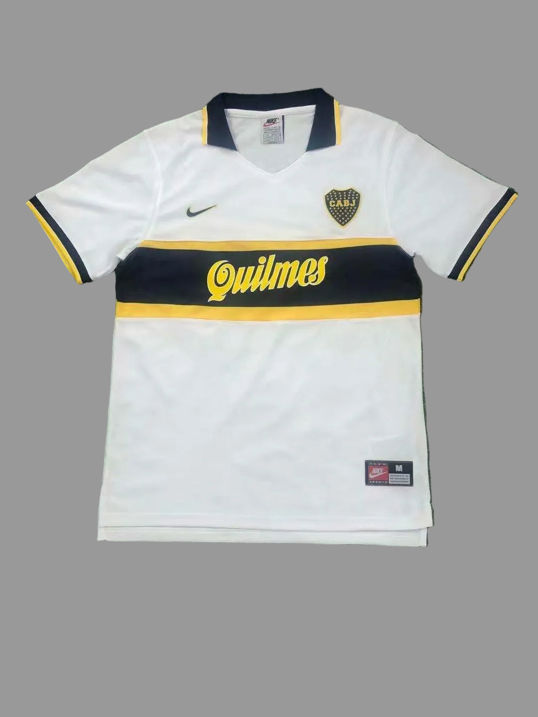 96/97 Boca Juniors