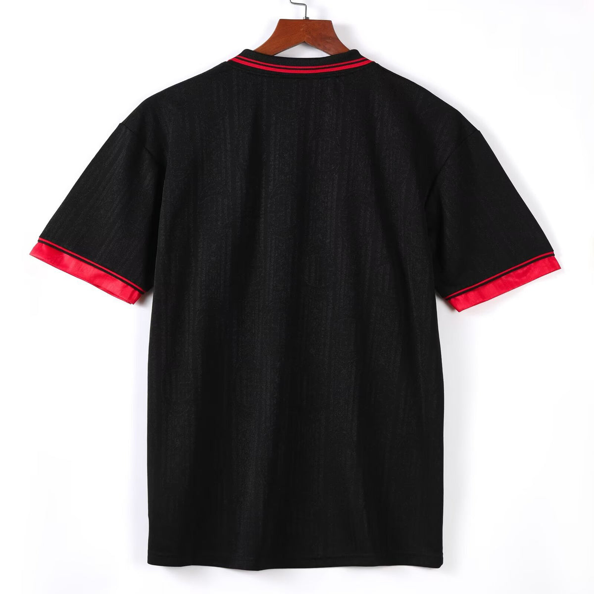 97/98 AC Milan Shirt
