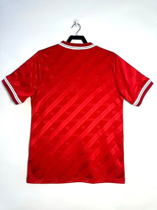 86/88 Manchester United Shirt