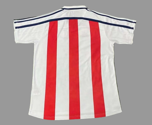 00/01 Bayern Munich Shirt