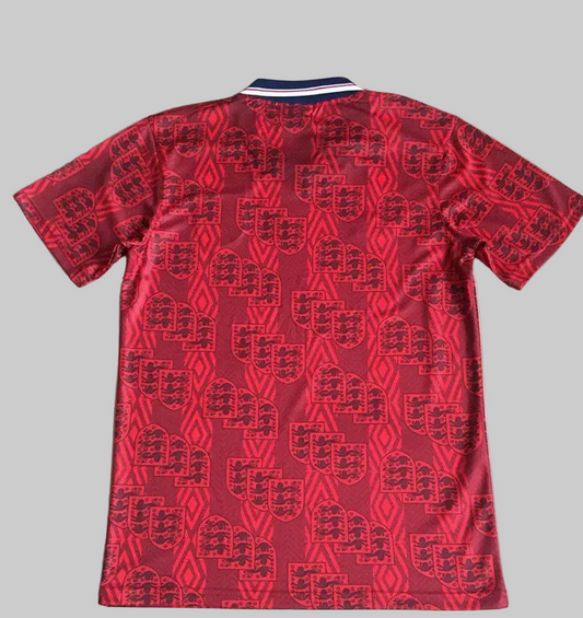 1994 England Shirt