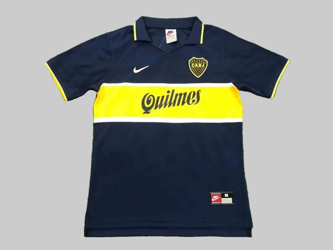 96/97 Boca Juniors