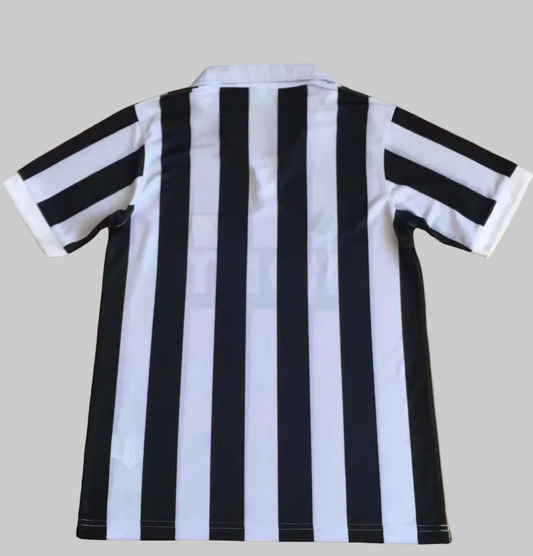 91/92 Juventus Shirt