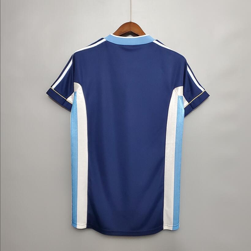 1998 Argentina Away Shirt