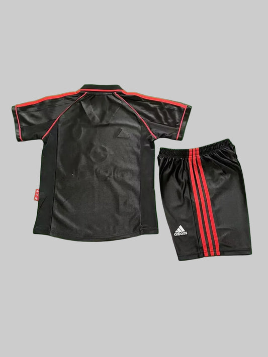 98/99 AC Milan Kids Kit
