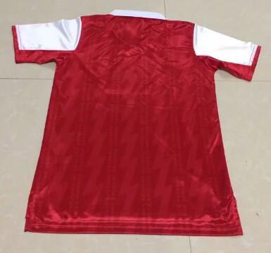 94/96 Arsenal Shirt