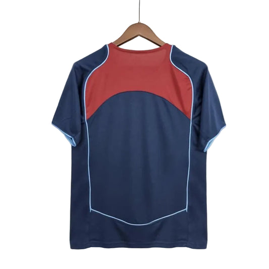 04/05 Atlético Madrid Away Shirt