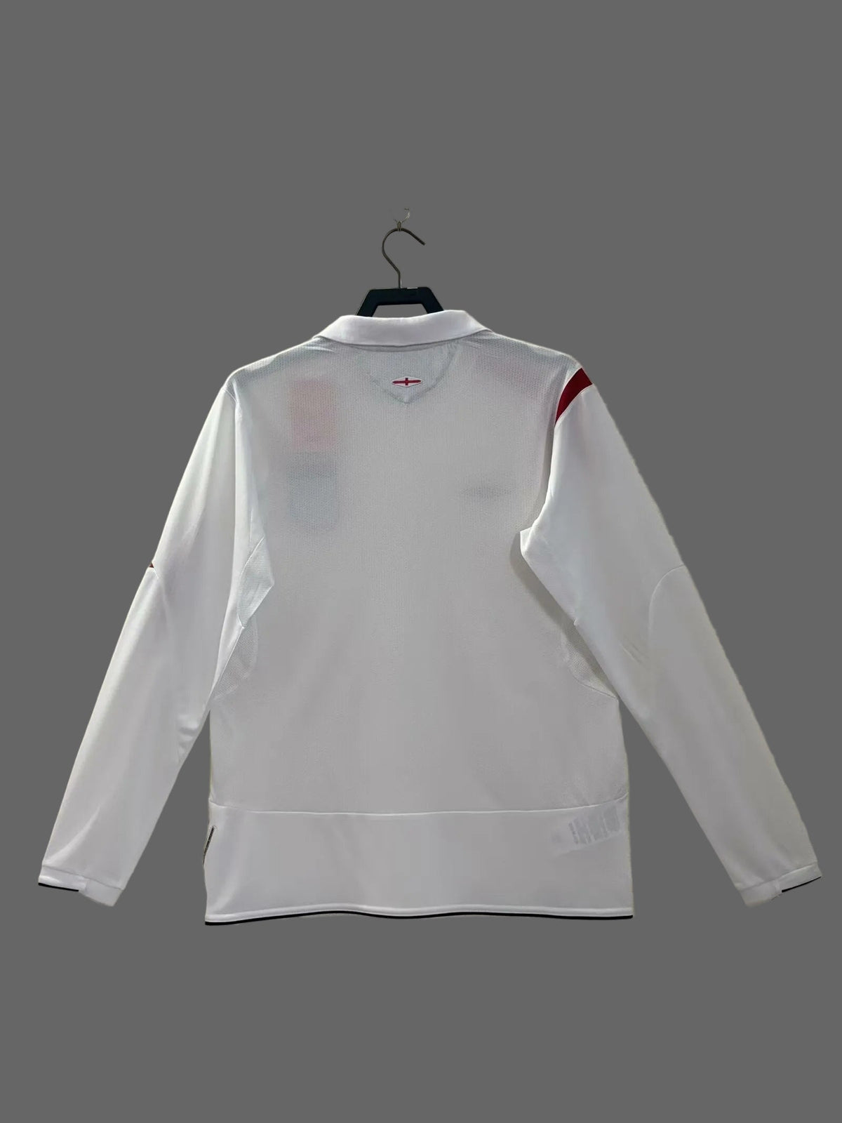 2006 England Shirt