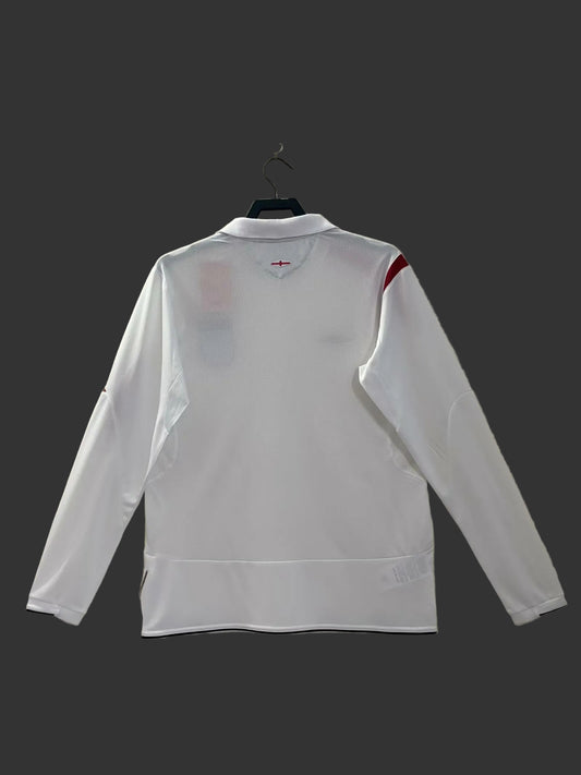 2006 England Shirt