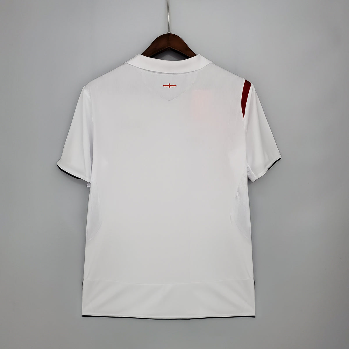 2006 England Shirt