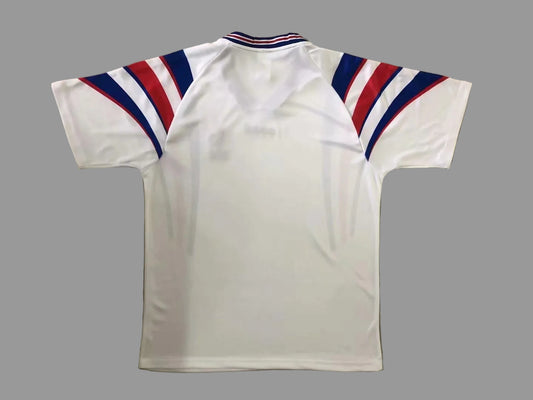 1996 France Shirt