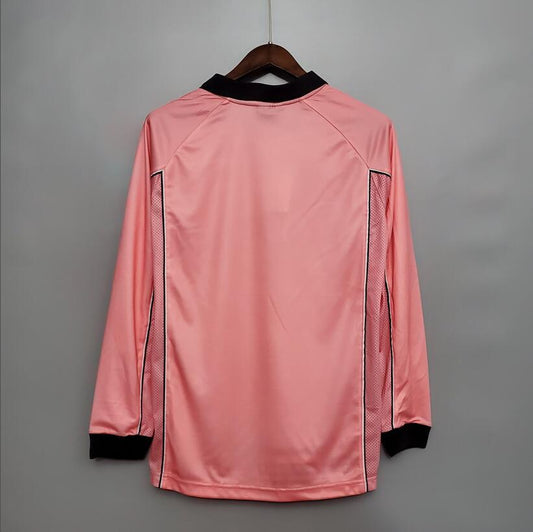 97/98 Juventus Shirt