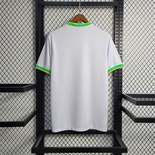 2023 Brazil White Pigeon Special Edition Shirt