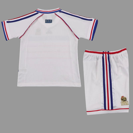 1998 France Kids Kit