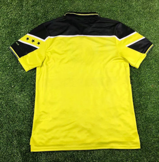 96/97 Borussia Dortmund Shirt