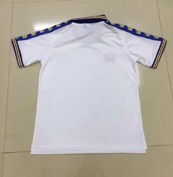 1978 Leeds United Shirt